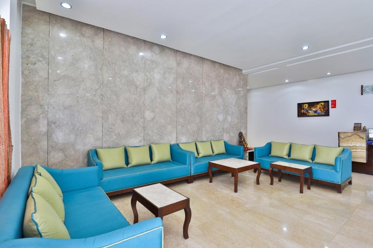 Hotel President Inn By Sky Stays Γκαντχιναγκάρ Εξωτερικό φωτογραφία