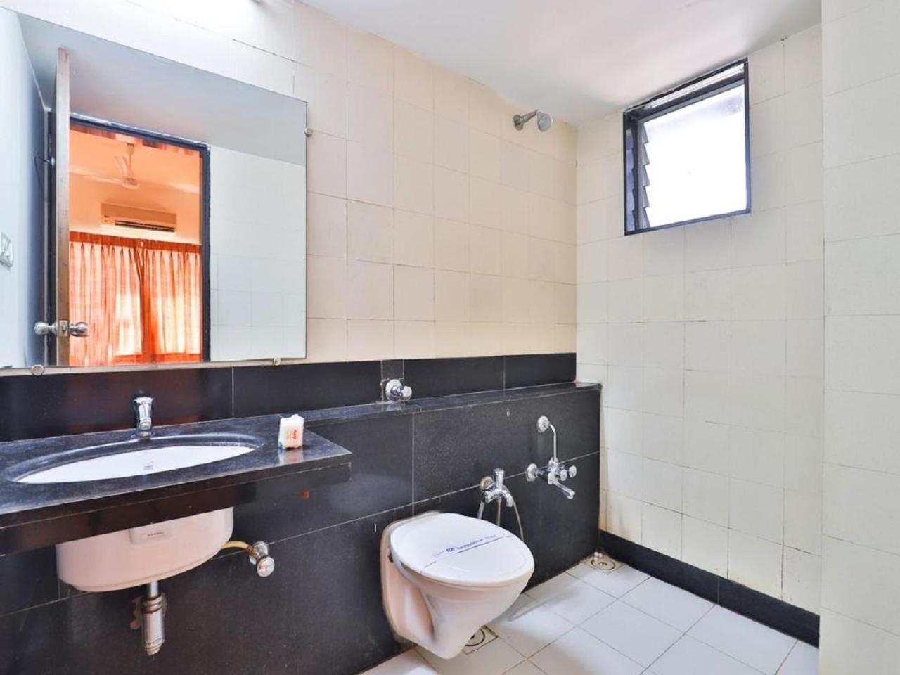 Hotel President Inn By Sky Stays Γκαντχιναγκάρ Εξωτερικό φωτογραφία